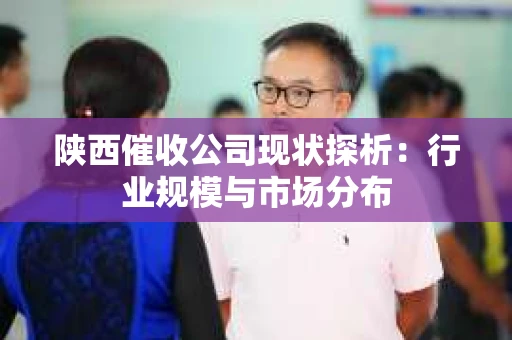 陕西催收公司现状探析：行业规模与市场分布