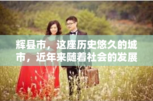 辉县市，这座历史悠久的城市，近年来随着社会的发展，人们的生活节奏加快，对于私家侦探的需求也逐渐增多。那么，辉县市有私家侦探吗？这个问题，让我带你一探究竟。